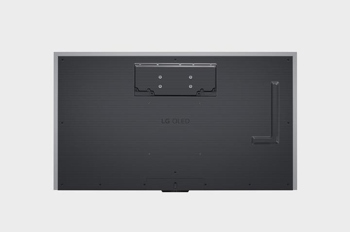 Actual product image LG OLED77M49LA (77", OLED, 4K)