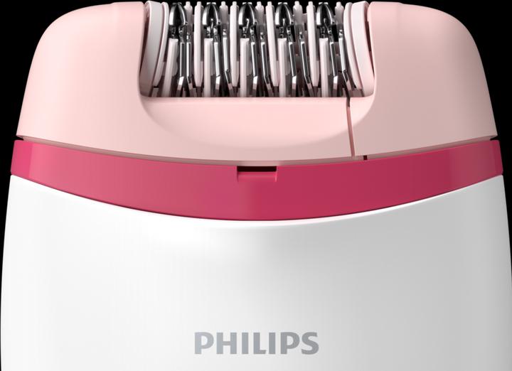 Actual product image Philips Satinelle Essential