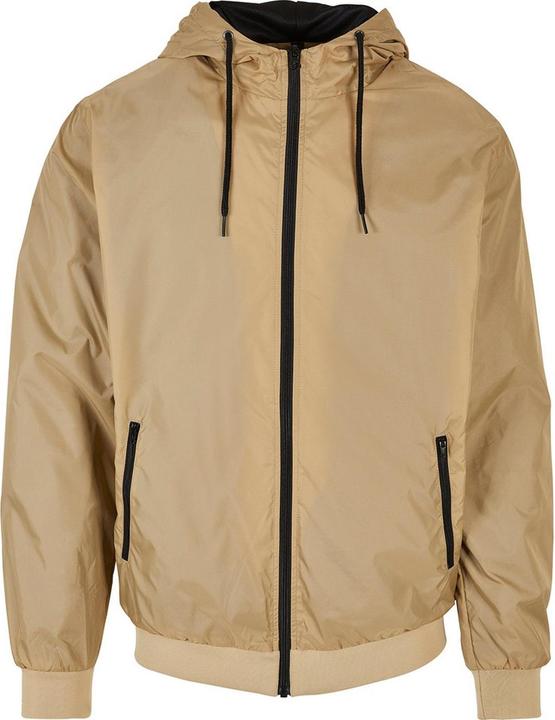 Actual product image Build Your Brand - Veste zippée - Homme (L)