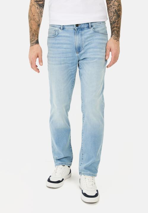 Actual product image Camel Active fleXXXactive® Denim in Relaxed Fit (33)