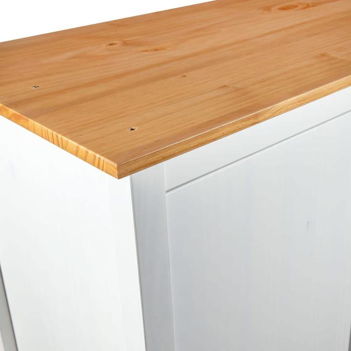 Image du produit VidaXL Oenone (127 x 50 x 170 cm)