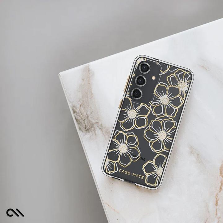 Immagine prodotto Case-Mate Gemme floreali (Samsung Galaxy S24)