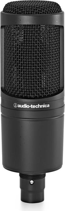 Produktbild Audio-Technica At2020