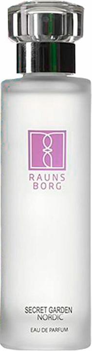 Raunsborg Secret Garden EDP 50ml (Eau de Parfum, 50 ml)