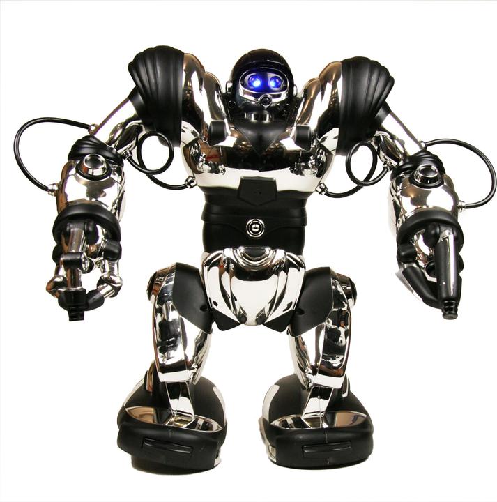 Produktbild WowWee Robosapien X