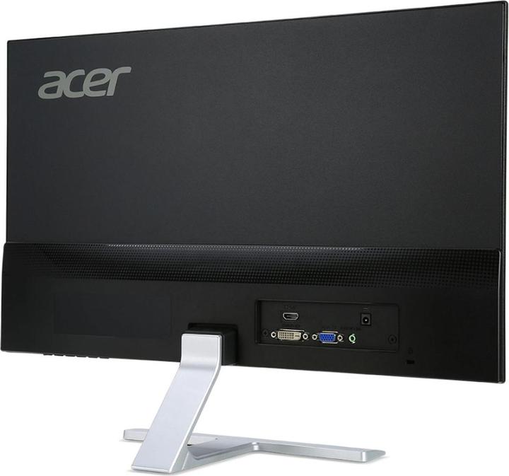 Image du produit Acer Vero V247YEbipv (1920 x 1080 pixels, 23.80")