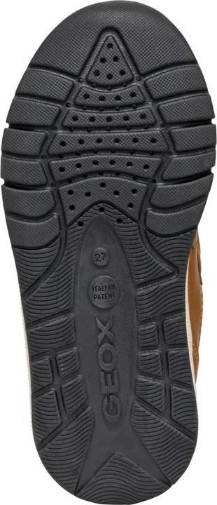 Produktbild Geox Jungen Sneaker Rooner (31.5)