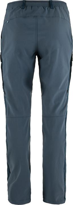 Produktbild Fjällräven Abisko Hybrid Trail Trousers W (38 E)