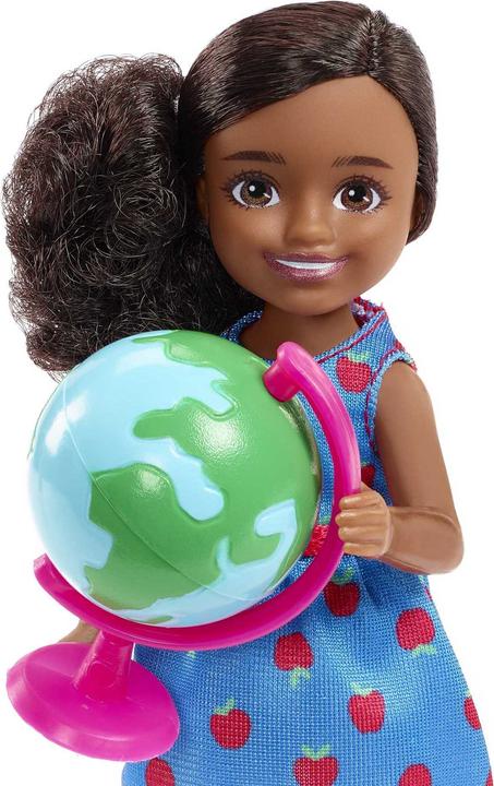 Immagine prodotto Barbie Chelsea Carriere Maestra