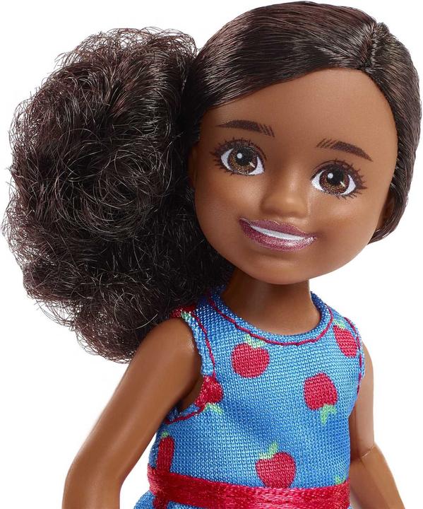 Immagine prodotto Barbie Chelsea Carriere Maestra
