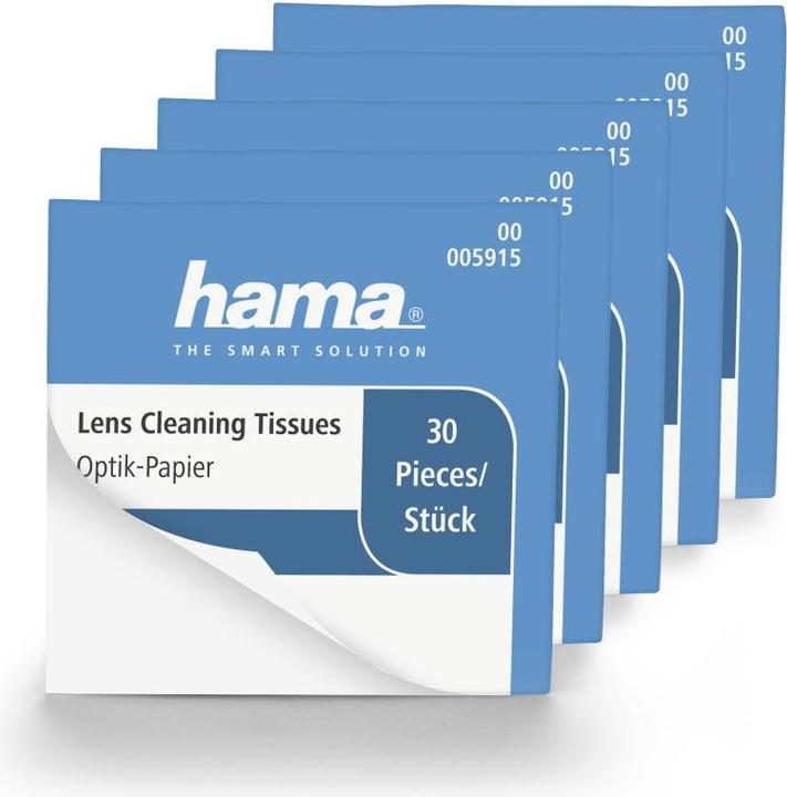 Hama Optik-Papier