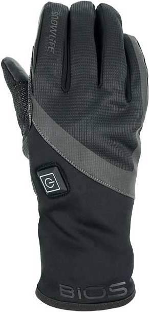 Produktbild snowlife BIOS Heat DT Glove (M)