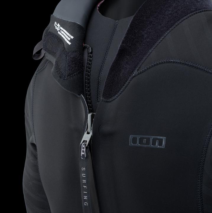 Actual product image ION Wetsuit Seek Core 4/3 Back Zip (XL)
