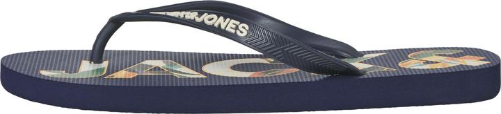 Produktbild Jack & Jones Jfwlogo Palm Print Flip Flop Ln (40)