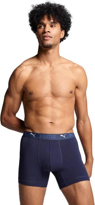 Immagine prodotto Puma Boxer in cotone sportivo (L, Confezione da 2)