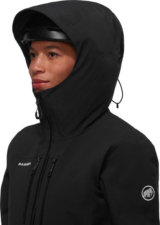 Actual product image Mammut Stoney (M)