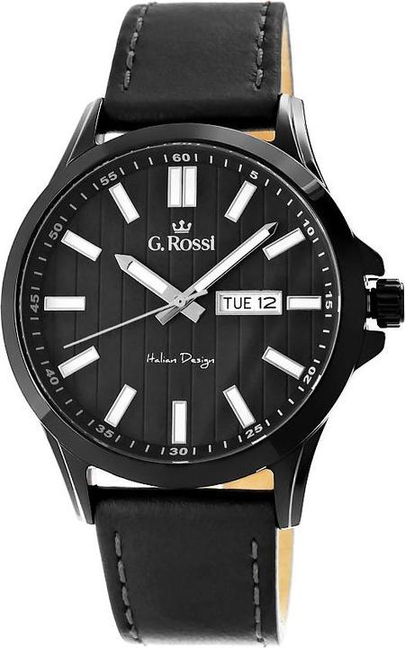 Immagine prodotto Gino Rossi G.Rossi Herrenuhr 8071A3-1A5