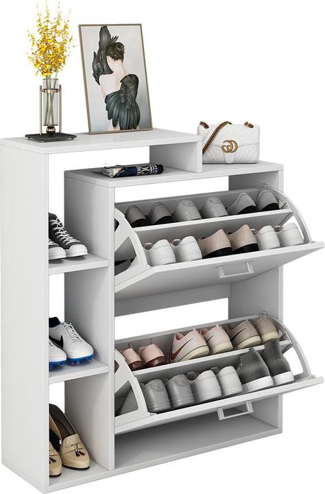Actual product image Oskar-Store Tobias (81 x 90 x 24.5 cm)