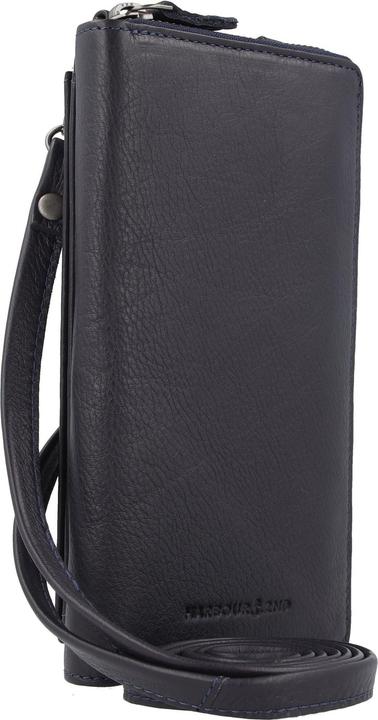Immagine prodotto Harbour 2nd Portafoglio Just Pure Pamela con protezione RFID in pelle 19,5 cm