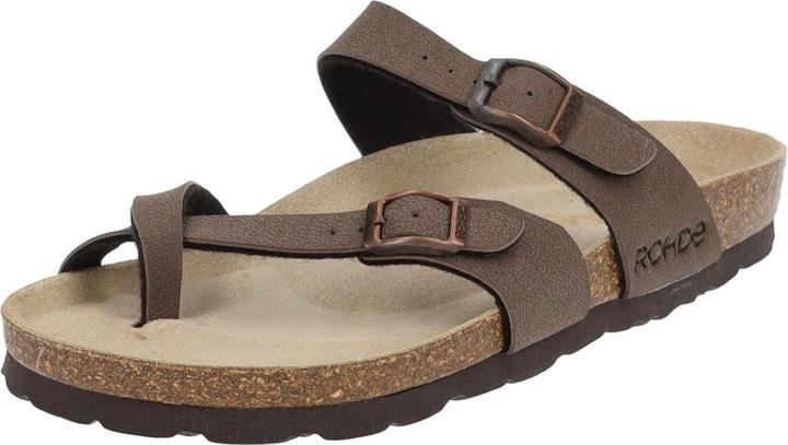 Actual product image Rohde Alba mules (35)