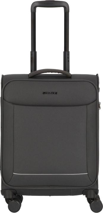 Produktbild Stratic Fresh 4 Rollen Kabinentrolley S 55 cm (39 l, Handgepäck (bis 50l))