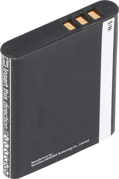 Produktbild AccuCell Akku APB-50 für Agfa Optima 147 APB-50 (Akku)