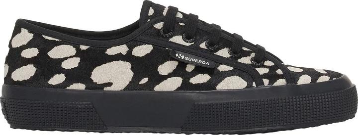 Produktbild Superga Sneaker 2750 Dalmatinermuster Rinderleder (42)