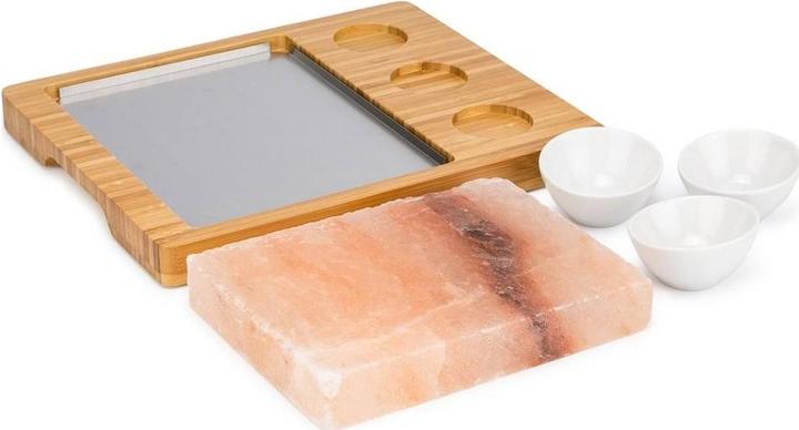 Image du produit Nouvel Ensemble de pierres chaudes