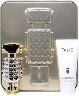 Paco Rabanne Fame Giftset (Parfum set)