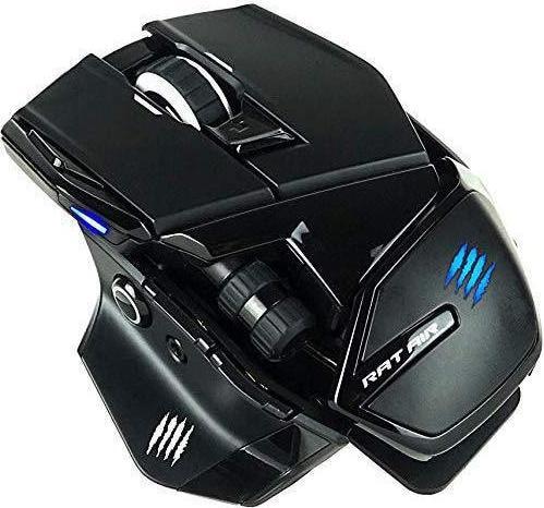 Actual product image MadCatz R.A.T. Air (Wireless)