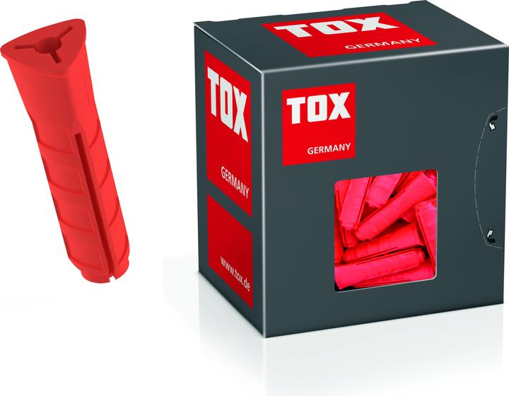 Image du produit Tox Porenbetondübel Ytox (25 pcs)