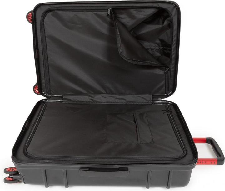 Actual product image Eastpak Resist'R ZIPTrolley (63 l, M (50 - 90l))