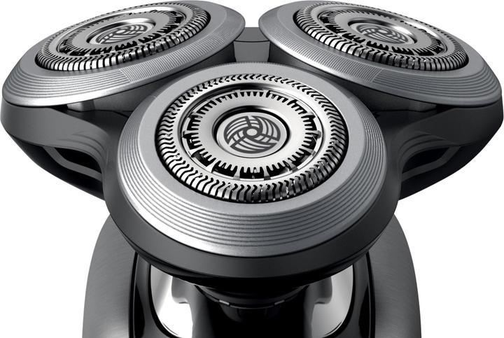 Produktbild Philips S9711 Rasierer inkl. Bartstyler & Reinigungsstation Pro
