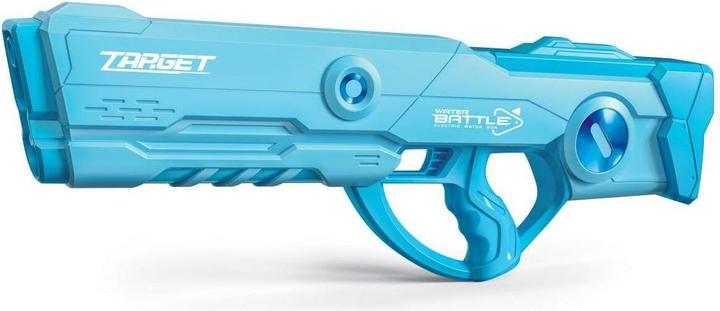 Image du produit Totally Splash Pistolet à eau électronique Target