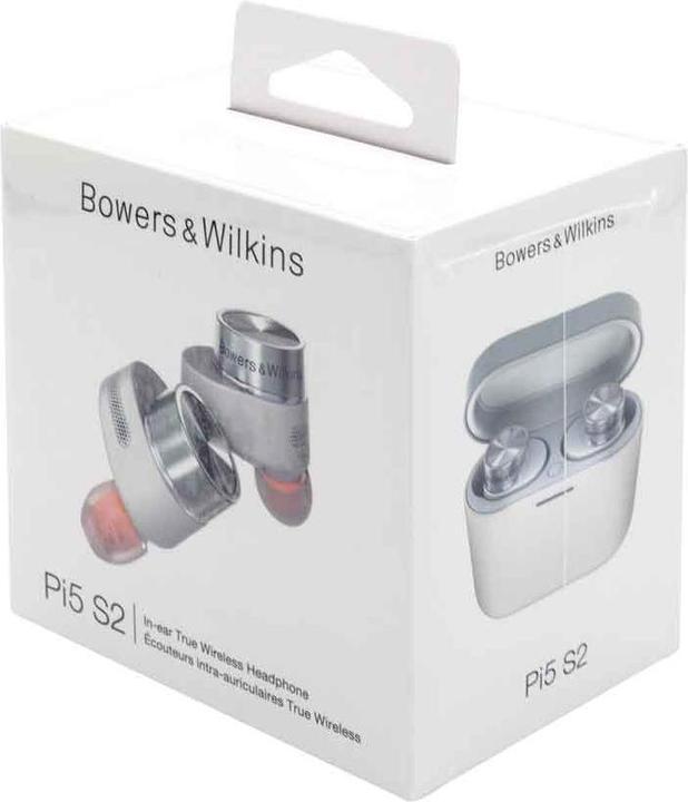 Produktbild Bowers & Wilkins Pi5 S2 (ANC, 5 h, Kabellos)