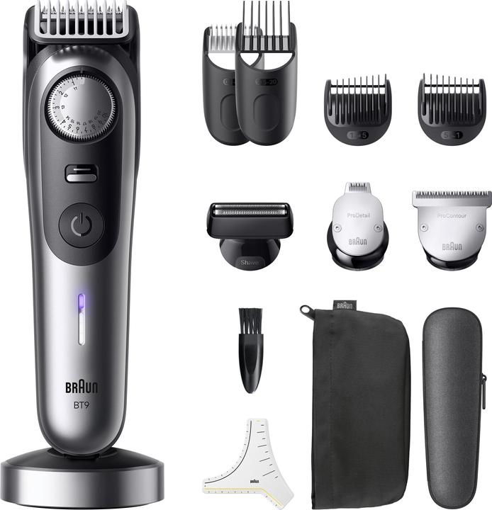 Braun Series 9 BT9560