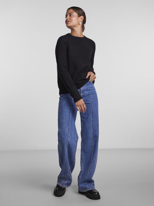 Actual product image Pieces PCJULIANA Knitted Sweater (S)