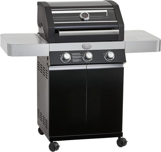 Rösle Videro Pure G3 (10.50 kW)