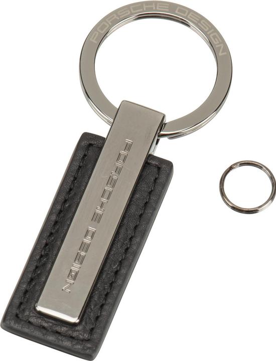 Immagine prodotto Porsche Design Portachiavi in metallo