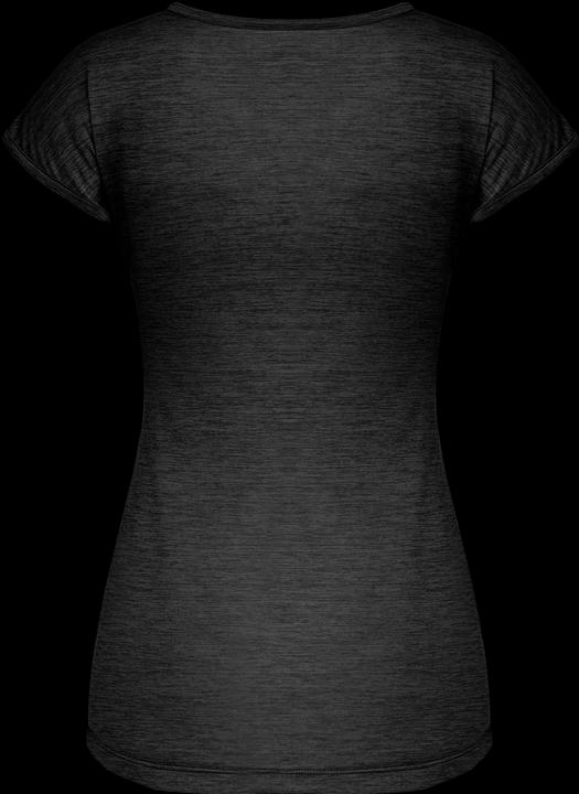 Produktbild Salewa Puez Melange Dry'Ton T-Shirt Da (42, 48)