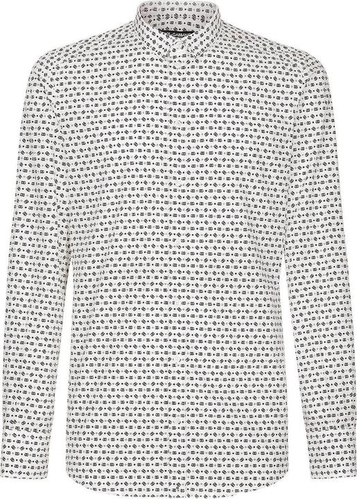 Dolce & Gabbana DG Shirt (41)