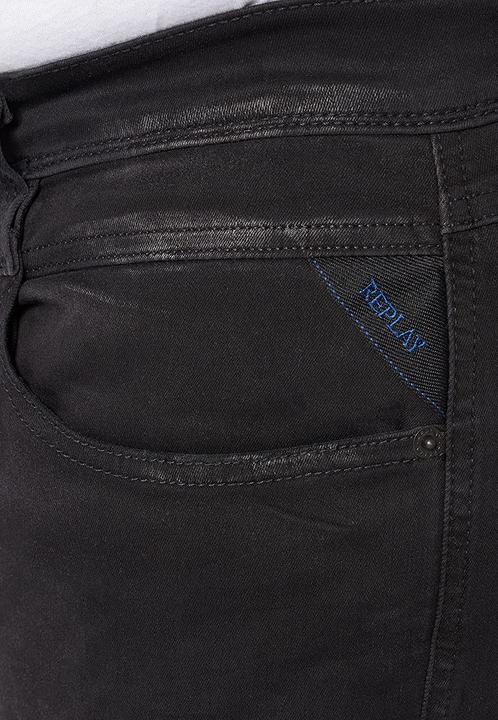 Produktbild Replay Jeans Anbass 5-Pocket-Style Hose (W38/L34)