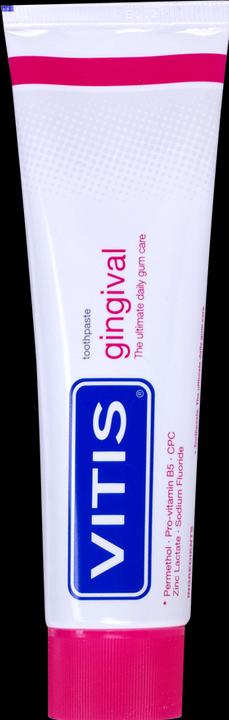 Immagine prodotto Vitis zanpasta gengivale (100 ml)