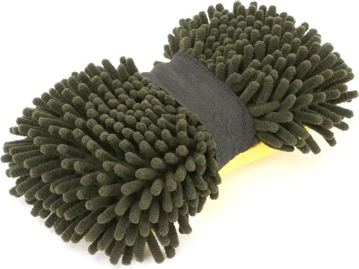 Produktbild Dunlop 2-in-1 Schwamm