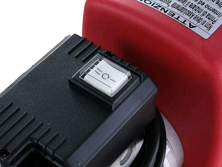 Image du produit New O.M.R.A. Presse-tomates de table avec moteur électrique 1600W 220V