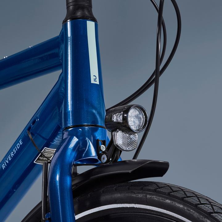 Actual product image Riverside TOURING 520 (50 cm)