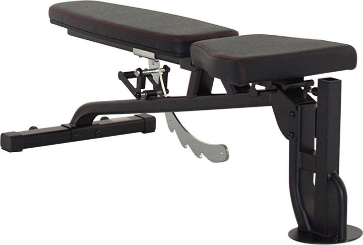 Actual product image Inspire | Strength training > Fitness bench | FIDBB