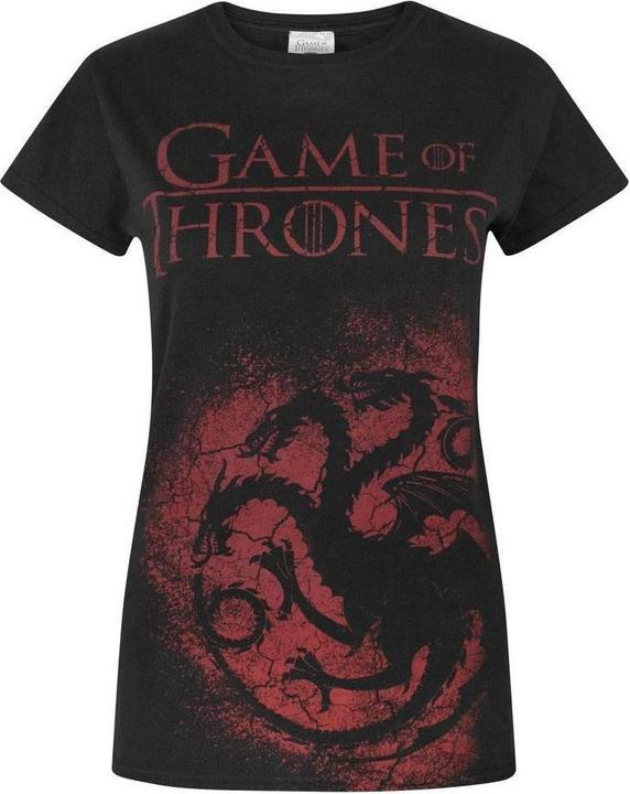 Produktbild Game of Thrones TShirt (M)