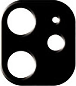 Actual product image Eiger Mountain Glass Lens (1 Piece, Apple iPhone 12 mini)