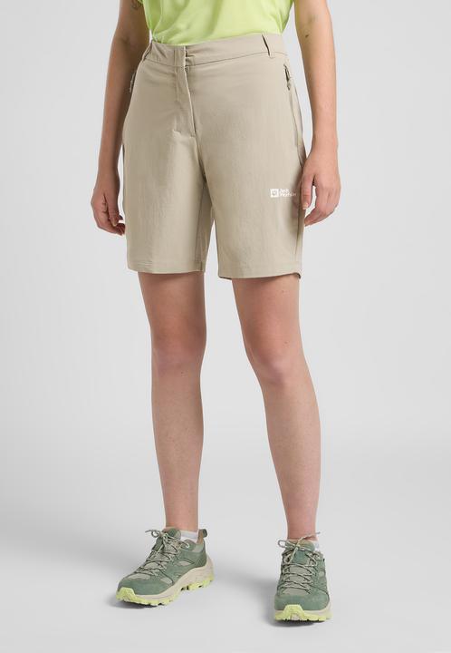 Image du produit Jack Wolfskin Hikeout Shorts W (40, M)